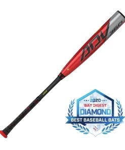 Easton ADV 360 2-Piece Composite -3 BBCOR Baseball Bat