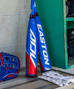 Easton 2021 ADV 360 2-Piece Composite USA -11 Baseball Bat Bats