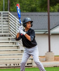 Easton 2021 ADV 360 2-Piece Composite USA -11 Baseball Bat Bats