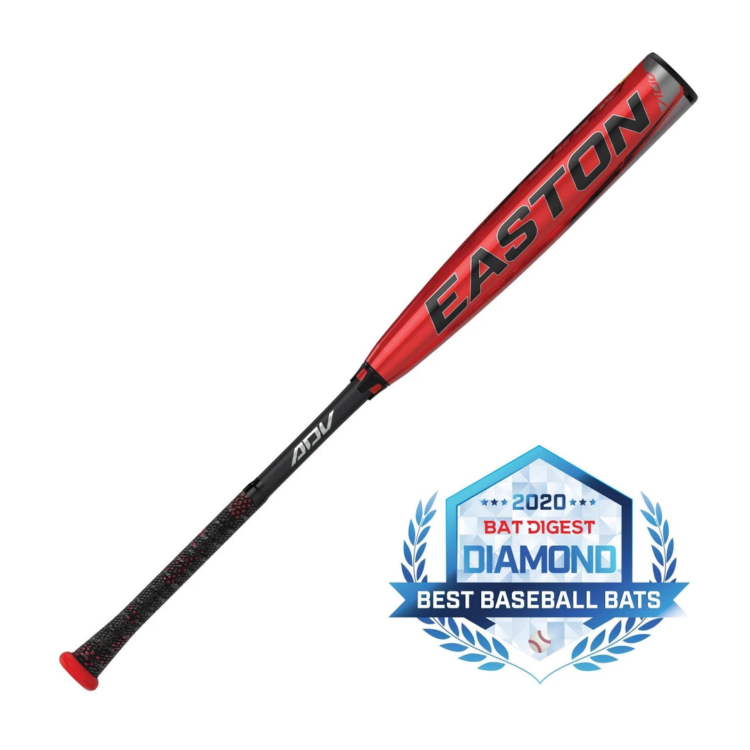 Easton ADV 360 2-Piece Composite -3 BBCOR Baseball Bat 4 Easton ADV 360 2-Piece Composite -3 BBCOR Baseball Bat