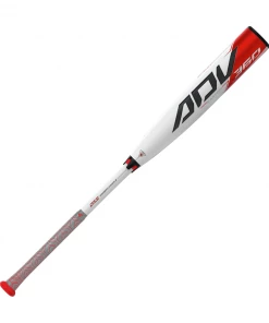 Easton ADV 360 2-Piece Composite USSSA -5 Baseball Bat