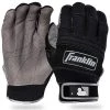 Franklin All-Weather Pro Adult Batting Gloves