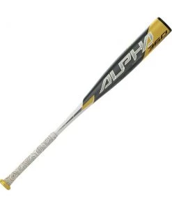 Bats Easton Alpha 360 Alloy USA -11 Baseball Bat