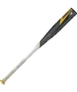 Bats Easton Alpha 360 Alloy USA -8 Baseball Bat
