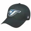 Team MLB Toronto Blue Jays Alternate ADULT Poly CottonTwill Cap 2 Team MLB Toronto Blue Jays Alternate ADULT Poly CottonTwill Cap