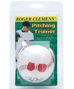Markwort Gear Roger Clemens 9in Baseball Pitching Trainer
