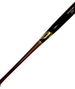 Bats B45 MR24 Pro Select Yellow Birch Baseball Bat