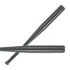 Markwort Plastic Bat Black - 28in Accessories