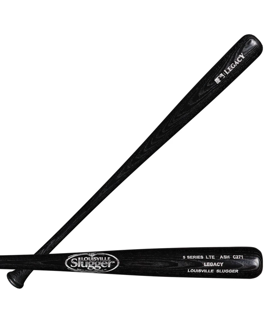 Bats Louisville Slugger Series 5 LTE Legacy Ash C271 -5 Baseball Bat 3 Bats Louisville Slugger Series 5 LTE Legacy Ash C271 -5 Baseball Bat