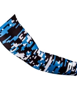 B45 #Believe Arm Sleeve