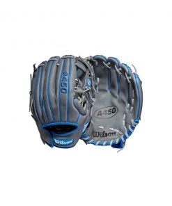 Wilson A450 10.75in Youth Glove Gloves