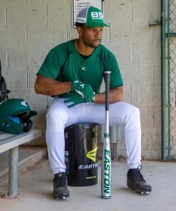 Easton 2021 GREEN B5 Alloy BBCOR Baseball Bat 9 Easton 2021 GREEN B5 Alloy BBCOR Baseball Bat