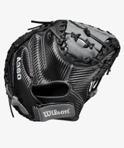 Wilson A360 31.5in Youth Catcher's Glove Gloves