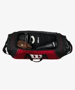 Wilson Team Gear Bag 11 Wilson Team Gear Bag