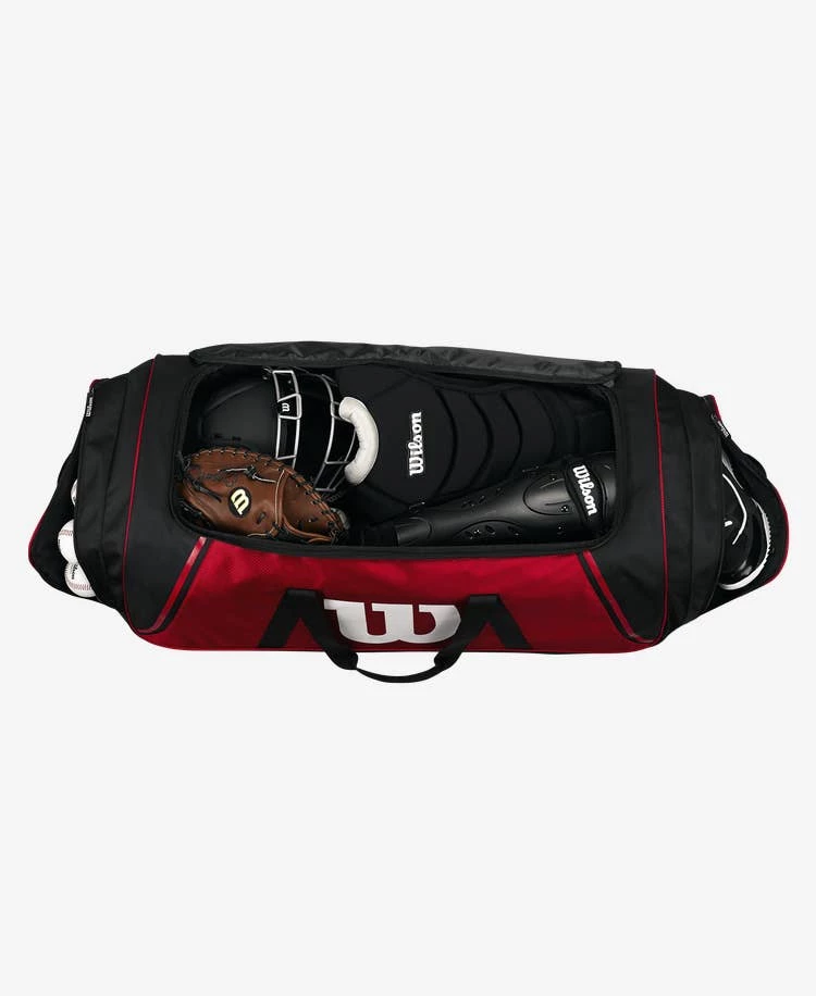 Wilson Team Gear Bag 5 Wilson Team Gear Bag