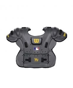 Wilson Pro Platinum Umpire Chest Protector