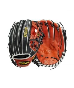 Wilson A500 11.5in Youth Glove Gloves