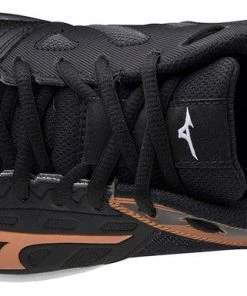 Mizuno Wave Lynx Training Shoe Footwear