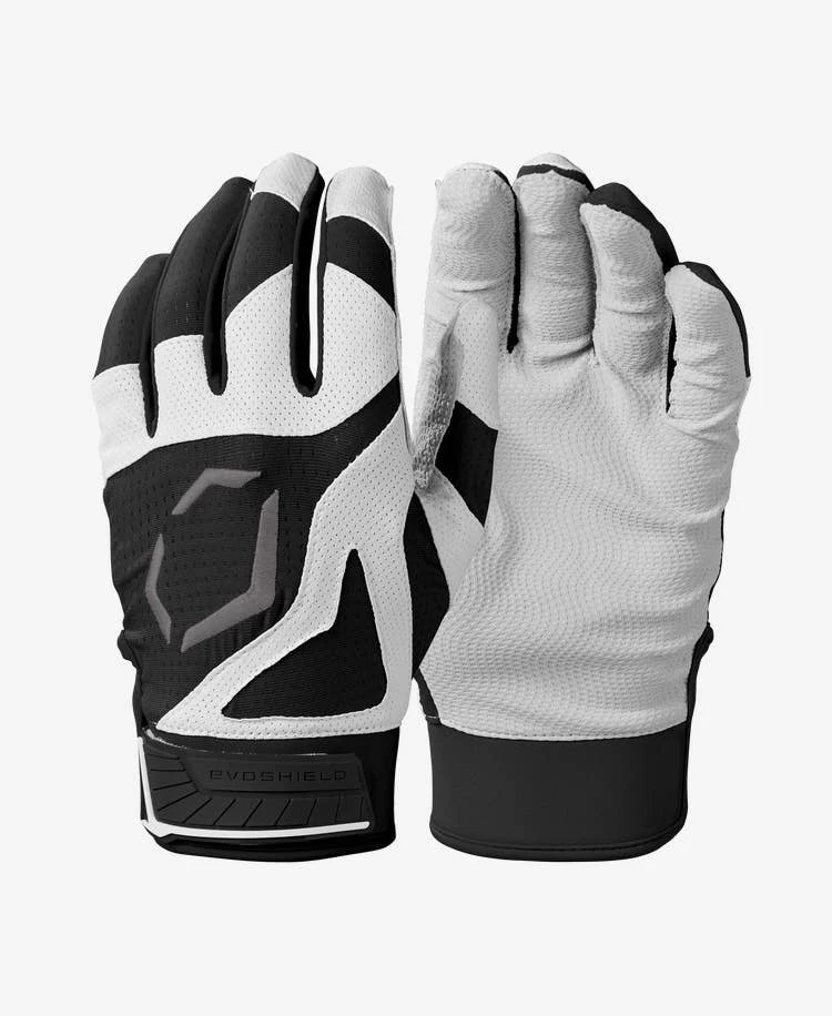 Evoshield SRZ-1™ Youth Batting Gloves 3 Evoshield SRZ-1™ Youth Batting Gloves
