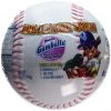 Big League Chew Plastic Ball With Original Gum Balls Accessories