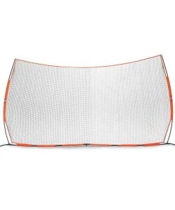 Bownet Barrier 8ft X 8ft Protective Screen Gear