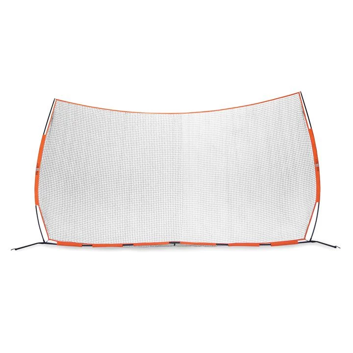 Bownet Barrier 11.5ft X 21.6ft Protective Screen Gear 3 Bownet Barrier 11.5ft X 21.6ft Protective Screen Gear