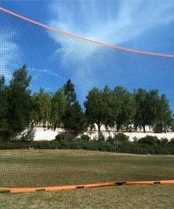 Bownet Barrier 11.5ft X 21.6ft Protective Screen Gear 9 Bownet Barrier 11.5ft X 21.6ft Protective Screen Gear