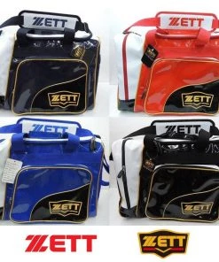 Gear Zett Pitcher's Equipment Duffle Bag