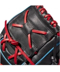 Wilson A2000 PFX2SS Pedroia Fit Snakeskin 11in Infield/Pitcher's Glove Gloves 16 Wilson A2000 PFX2SS Pedroia Fit Snakeskin 11in Infield/Pitcher's Glove Gloves