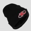 Apparel Lizard Skins Beanie - Black Roll