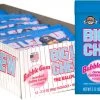 Big League Chew Cotton Candy Bubblegum - 12 Pack Accessories