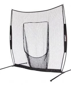 Gear Bownet 8ft X 8ft Big Mouth ELITE Net