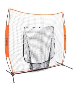 Bownet 7ft X 7ft Big Mouth Net