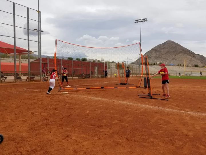 Bownet Barrier 11.5ft X 21.6ft Protective Screen Gear 6 Bownet Barrier 11.5ft X 21.6ft Protective Screen Gear