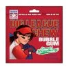 Big League Chew Strawberry Bubblegum Accessories