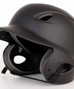 MVP Adjustable Dial-Fit Batting Helmet - Matte 12 MVP Adjustable Dial-Fit Batting Helmet - Matte