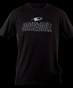 Lizard Skins Reflective Tee Shirt