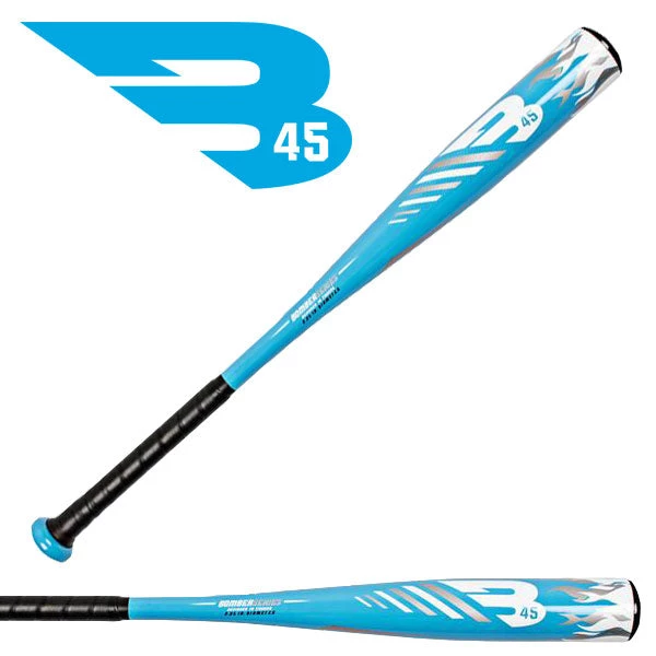 Bats B45 Bomber Series -12 Teeball Bat 3 Bats B45 Bomber Series -12 Teeball Bat