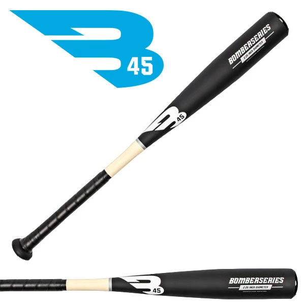 B45 Bomber Series -12 Teeball Bat Bats 3 B45 Bomber Series -12 Teeball Bat Bats