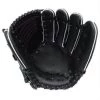 Gloves Zett Gran Status Black 12in Pitcher's Glove