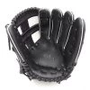 Zett Gran Status Black 12in Infield Glove Gloves