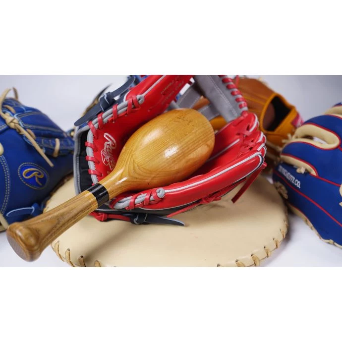 Rawlings Custom Pro Preferred Glove Gloves 5 Rawlings Custom Pro Preferred Glove Gloves
