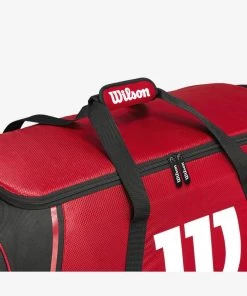 Wilson Team Gear Bag 14 Wilson Team Gear Bag