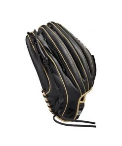 Wilson A700 12.5in Outfield Glove 12 Wilson A700 12.5in Outfield Glove