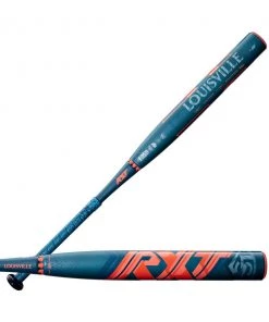 Bats Louisville Slugger RXT -9 Fastpitch Softball Bat