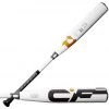 DeMarini CF (2022) 2-Piece Composite -5 USSSA Baseball Bat