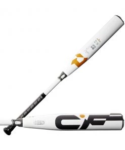 DeMarini CF (2022) 2-Piece Composite -5 USSSA Baseball Bat