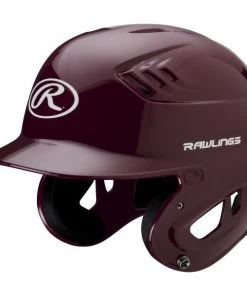 Rawlings COOLFLO XV1 Alpha Batting Helmet Gear