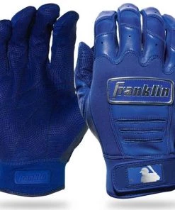 Franklin CFX Pro Chrome Adult Batting Gloves
