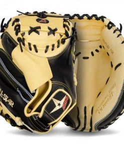 Gloves All-Star Pro-Elite 35in Catcher's Glove || CM3000BT